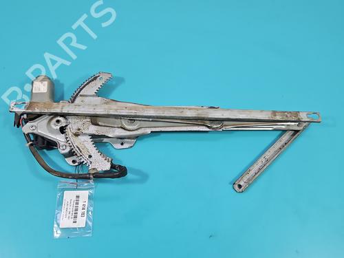 Used Front left window mechanism Front left window mechanism 37813869 37813869