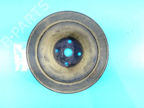 Used Pulley Pulley 37883937 37883937