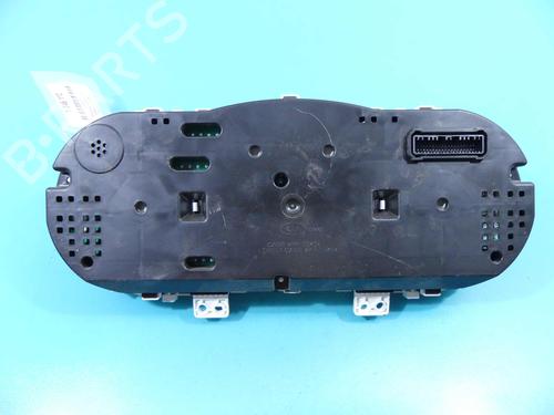 Instrument cluster KIA CARENS IV 1.7 CRDi | BP37885566C47 - Image 2