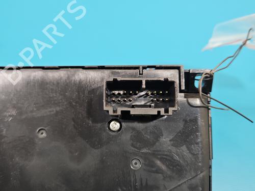 Climate control VOLVO S40 II (544) 1.8 | BP37828200I5 - Image 5