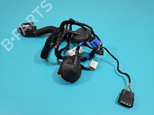Used Wiring harness Wiring harness KIA CEE'D Sportswagon (JD) 1.6 GDI (135 hp) 38127035 38127035