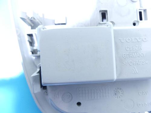 Interior roof light VOLVO V40 Hatchback (525) D2 | BP37891240I8 - Image 5