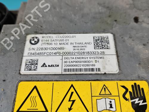 Inverter/Converter BMW X1 (U11) iX1 xDrive 30 | BP37841689M119 - Image 9
