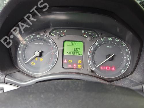 Used Instrument cluster Instrument cluster 38268346 38268346