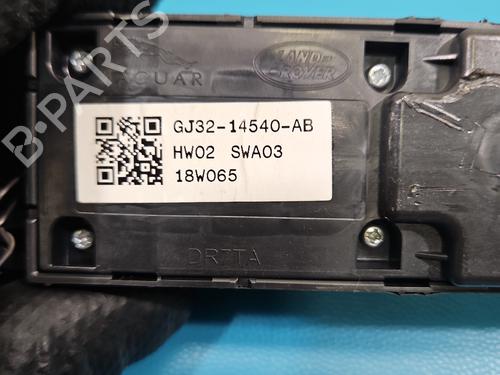 Switch LAND ROVER RANGE ROVER EVOQUE (L538)  | BP37830019I30  - Image 5