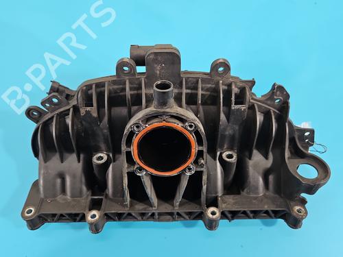 Intake manifold VOLVO V40 Hatchback (525) T3 GTDi | BP38148065M70 - Image 8