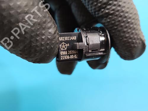 Electronic sensor JEEP GRAND CHEROKEE IV (WK, WK2) | BP37851946M84 - Image 4
