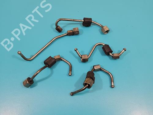 Pipe OPEL COMBO Box Body/MPV (X12) 1.6 CDTI (B05) | BP38119977M125 - Image 2