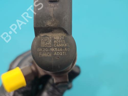 Injector CITROËN JUMPER II Van 2.2 HDi 130 | BP37827999M100 - Image 2