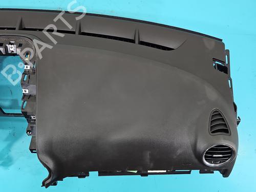 Dashboard OPEL ANTARA A (L07) 2.2 CDTi 4x4 | BP38128812C46 - Image 2