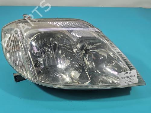 Used Right headlight Right headlight 37838581 37838581