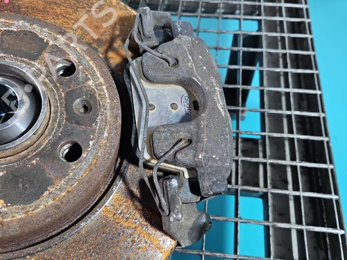 Left front brake caliper AUDI A4 B8 (8K2) 2.0 TFSI quattro | BP37829897M105 - Image 2