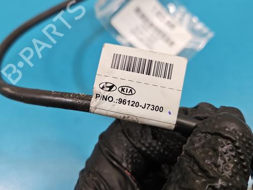 Elektronisk modul KIA CEED (CD) | BP38875900M83 - Image 5