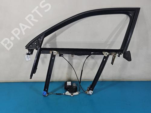 Rudehejsemekanisme ventre foran Rudehejsemekanisme ventre foran AUDI A4 B6 Avant (8E5) 1.9 TDI (130 hp) 39912136 39912136