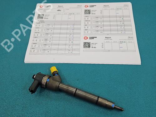 Used Injector Injector 37853943 37853943