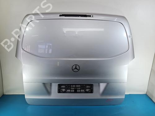 tailgate-mercedes-benz-vito-van-w447-2014-37857299 main image