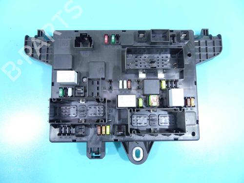 Electronic module OPEL ZAFIRA TOURER C (P12) 2.0 CDTi (75) | BP37887582M83 - Image 2