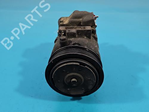 AC compressor SKODA FABIA II Combi (545) 1.4 | BP38000388M34 - Image 7