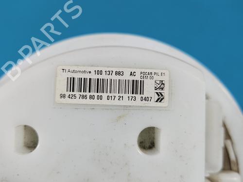 Fuel pump OPEL MOKKA 1.2 (76) | BP40223596M76  - Image 9