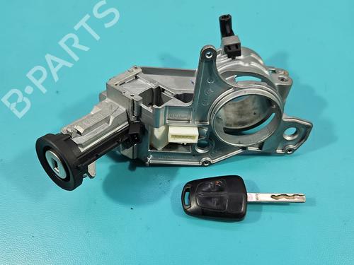 Engine control unit (ECU) OPEL ASTRA H (A04) 1.8 (L48) | BP37990826M57 - Image 16