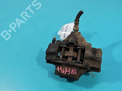Used Left rear brake caliper Left rear brake caliper MERCEDES-BENZ E-CLASS (W210) E 200 (210.035) (136 hp) 37837724 37837724