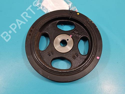 Pulley MITSUBISHI MIRAGE / SPACE STAR VI Hatchback (A0_A) 1.0 (A05A) | BP38124537M122 - Image 2