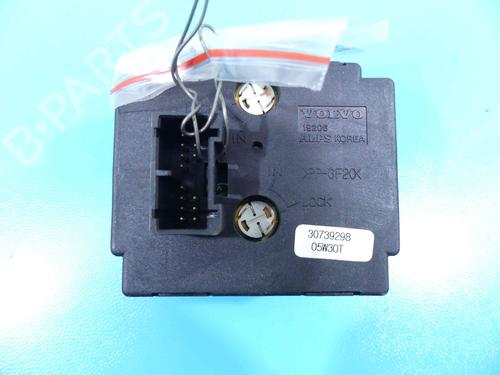 Headlight switch VOLVO S40 II (544) 1.6 D | BP37889615I24 - Image 3
