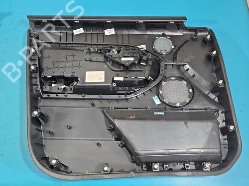 Seats set LAND ROVER RANGE ROVER EVOQUE (L538) 2.0 4x4 | BP37860089C78 - Image 39