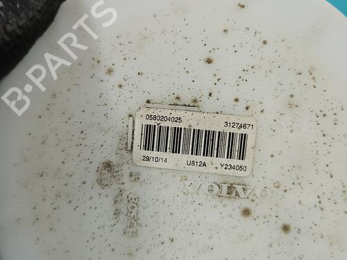 Electronic sensor VOLVO V70 III (135) D4 | BP37848199M84 - Image 7