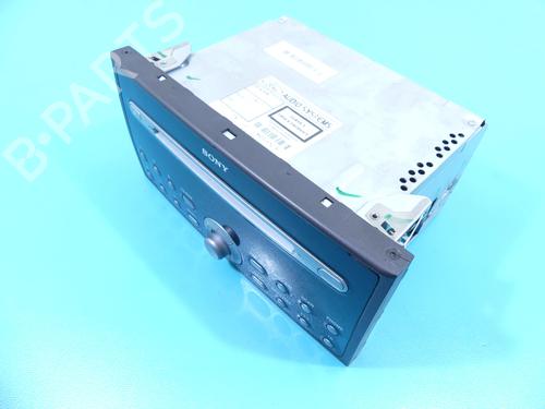 Radio FORD FOCUS II Saloon (DB_, FCH, DH) | BP37895297E6 - Image 3