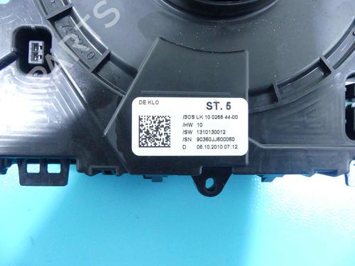 Electronic sensor PORSCHE PANAMERA (970) | BP38122816M84 - Image 10