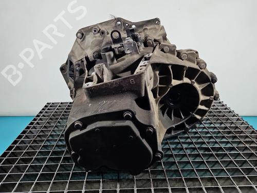 Gearbox CITROËN C5 III (RD_) | BP38770427M3 - Image 4