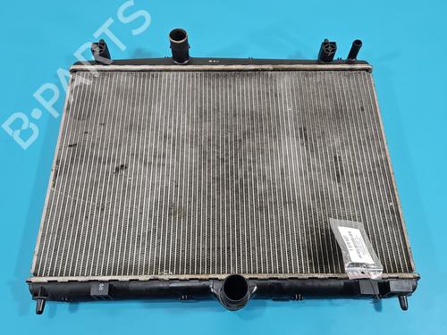 water-radiator-peugeot-508-sw-i-8e_-2010-2011-2012-2013-2014-2015-2016-2017-2018-37842325 main image