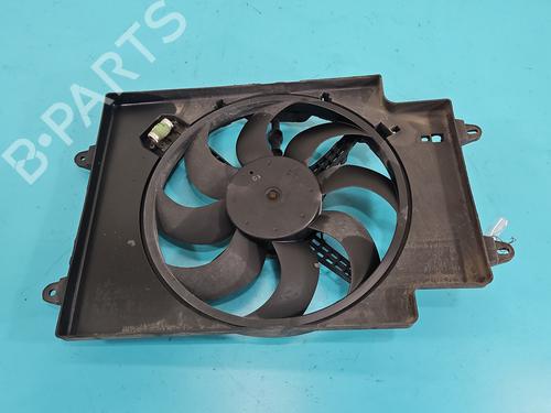 Used Radiator fan Radiator fan 37822024 37822024