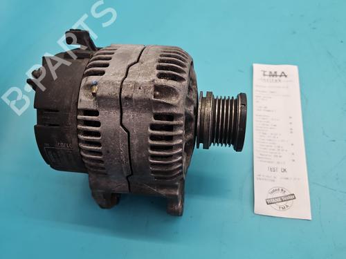 Used Alternator Alternator 38151934 38151934