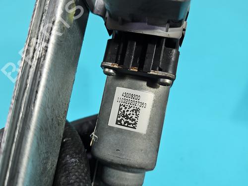 Front left window mechanism PEUGEOT PARTNER Box Body/MPV 1.6 HDi 16V | BP37846773C22 - Image 11