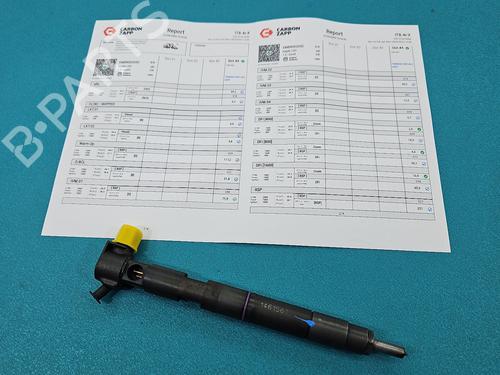 Injector HYUNDAI i30 (GD) 1.4 CRDi | BP38133014M100 - Image 1