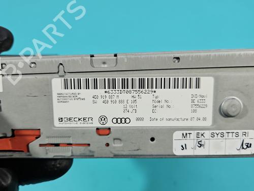 Electronic module AUDI A4 B8 (8K2) | BP37847862M83 - Image 6