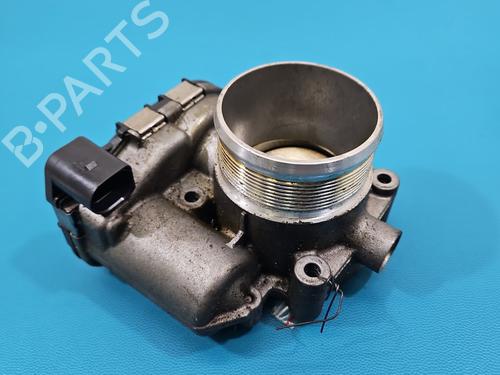 Used Throttle body Throttle body AUDI A5 Sportback (F5A, F5F) 2.0 TFSI quattro (252 hp) 37859298 37859298