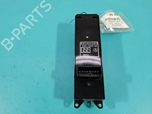 Switch CITROËN C-CROSSER (VU_, VV_) 2.2 HDi | BP37850249I30 - Image 4