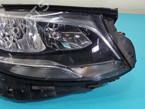 Højre forlygte MERCEDES-BENZ E-CLASS (W213) E 220 d 4-matic (213.005) | BP37819249C29 - Image 2