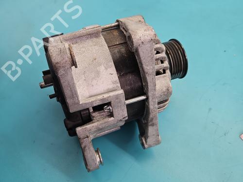 Alternator OPEL ASTRA J (P10) 1.6 (68) | BP37829332M7 - Image 3