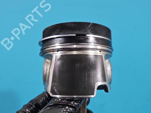 Andre AUDI A4 B9 (8W2, 8WC) 2.0 TFSI | BP37856670O1 - Image 6
