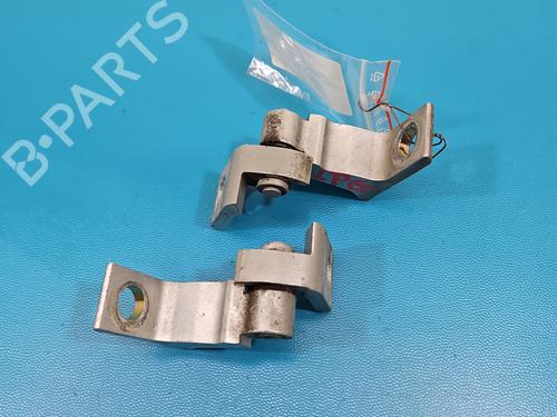 Hinge/Door check strap VW CC B7 (358) 2.0 TDI | BP37840096C146 - Image 2