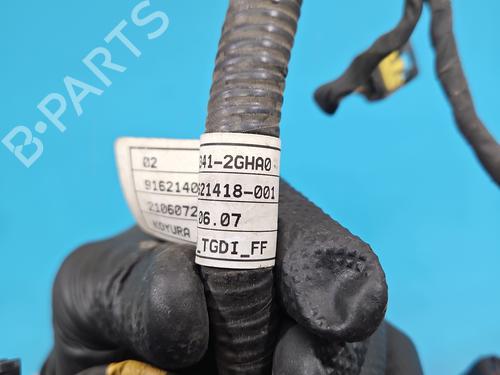 Wiring harness HYUNDAI i30 (PDE, PD, PDEN) | BP37829732E16 - Image 8