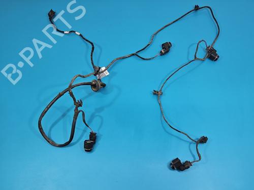 Electronic sensor AUDI A4 B8 (8K2) 2.0 TFSI quattro | BP37829859M84 - Image 2