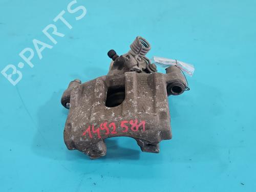 Right rear brake caliper MAZDA 3 (BL) 1.6 MZR CD (BL14) | BP38140257M106 - Image 2