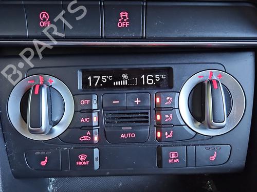 Used Climate control Climate control 38136741 38136741