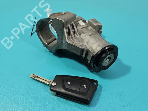 Used Ignition barrel Ignition barrel 37825131 37825131