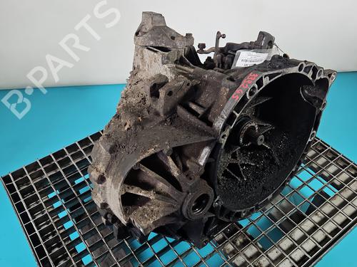 gearbox-volvo-v50-545-2003-2004-2005-2006-2007-2008-2009-2010-2011-2012-38754530 main image